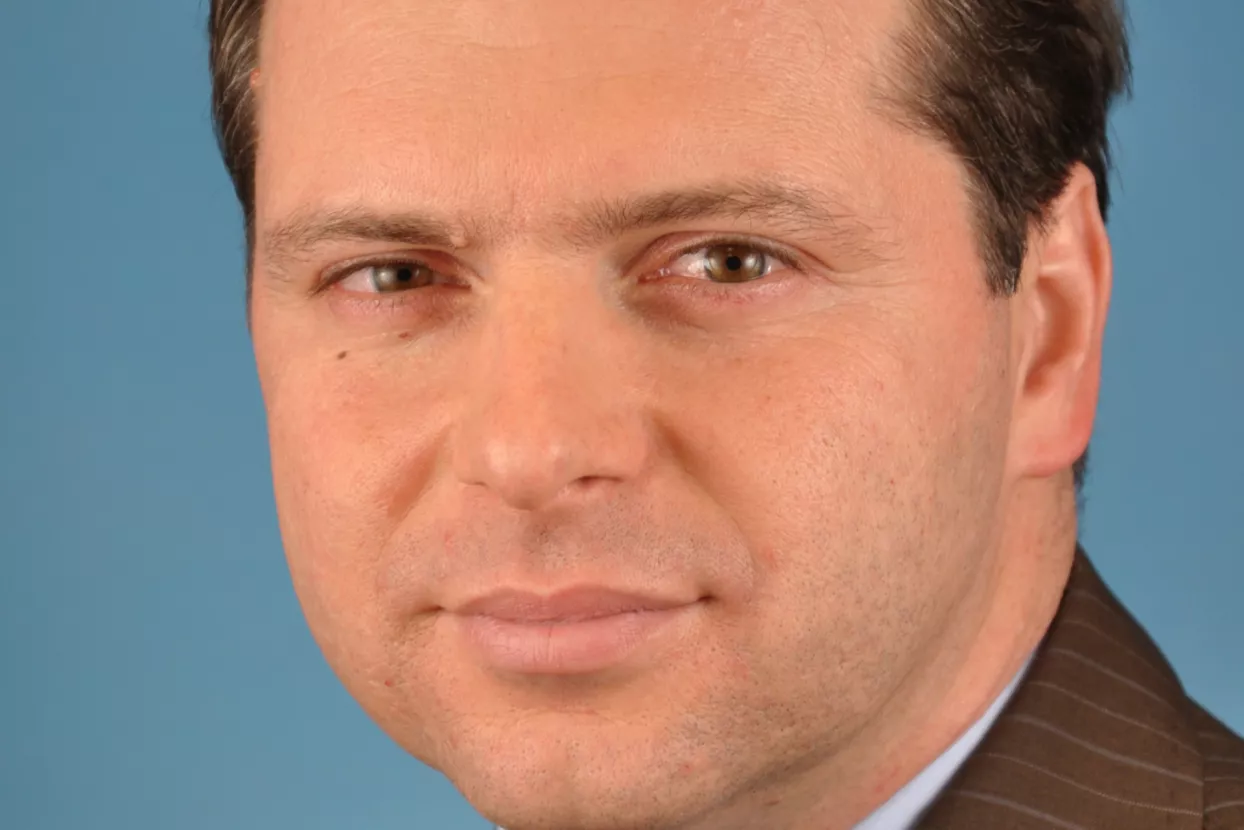 Mlikotić novi član Uprave Volksbanka