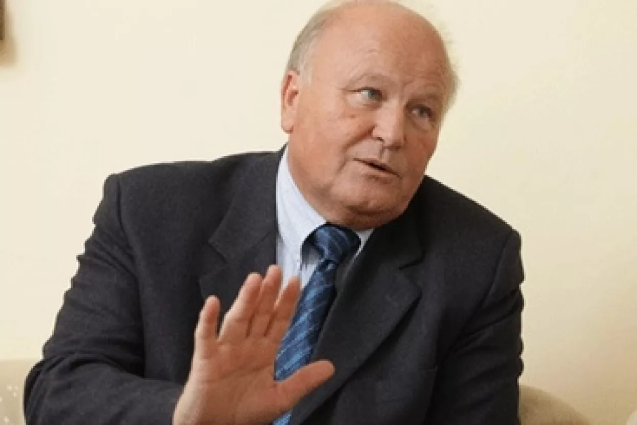 Linić: MMF je već tu, ali nema potrebe za novim aranžmanom