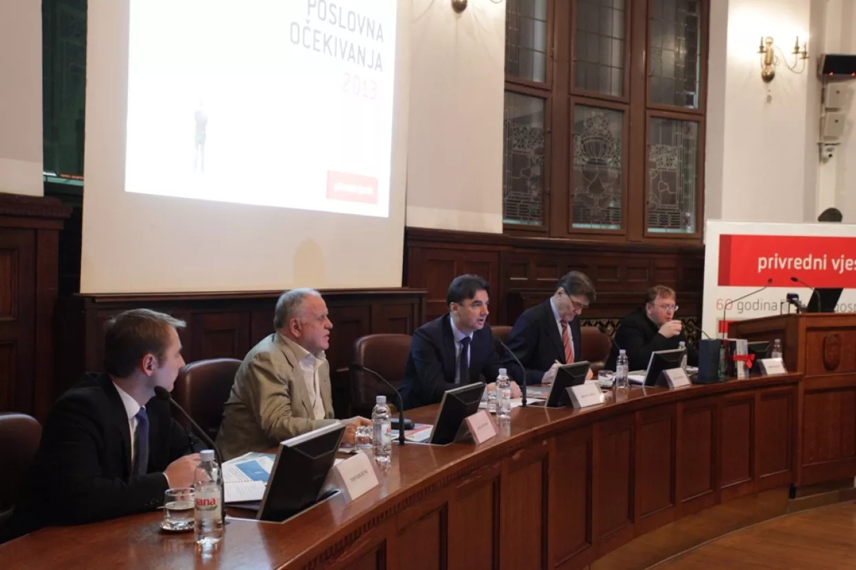 'Nikakve nas investicije ne mogu spasiti'