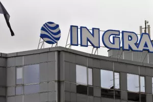 Ingra u Iraku ugovorila posao od 8,6 milijuna kuna