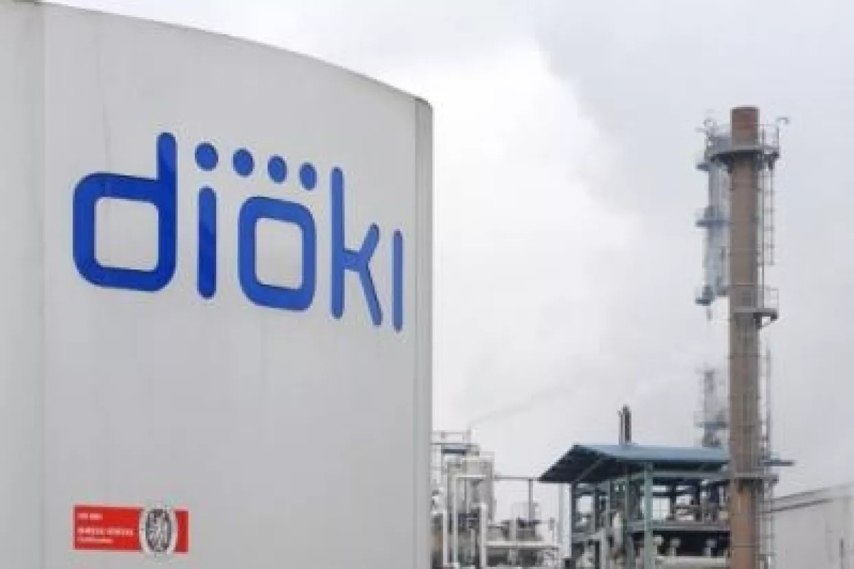 Pregovori Diokija i Čermakova Crodux plina u 'konačnoj fazi'