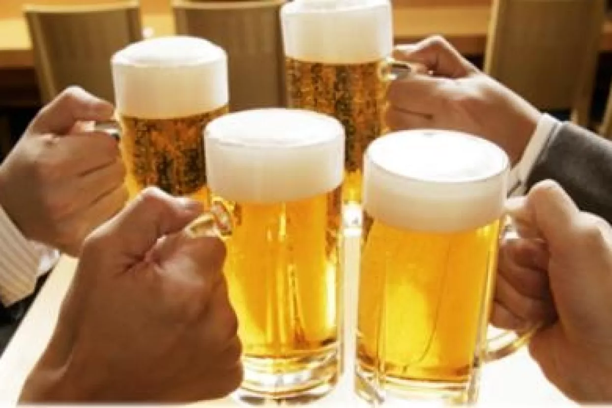 Zagrebačka pivovara predstavila ovogodi&scaron;nje božićno pivo