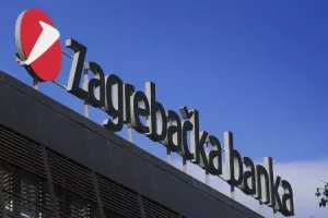 S&P snizio rejting i Zagrebačkoj banci