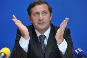 Nema ratifikacije bez odustajanja od tužbe
