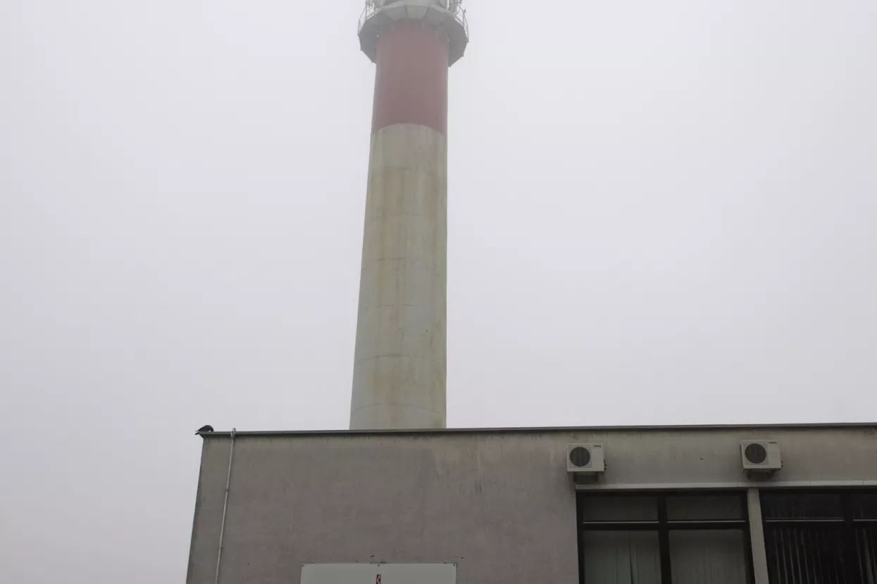 Karlovačka Gradska toplana gora i od Petra Velikog