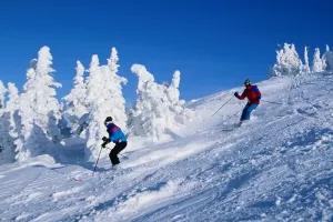 Polovica hrvatskih skijaša odlazi na zimovanje u Austriju