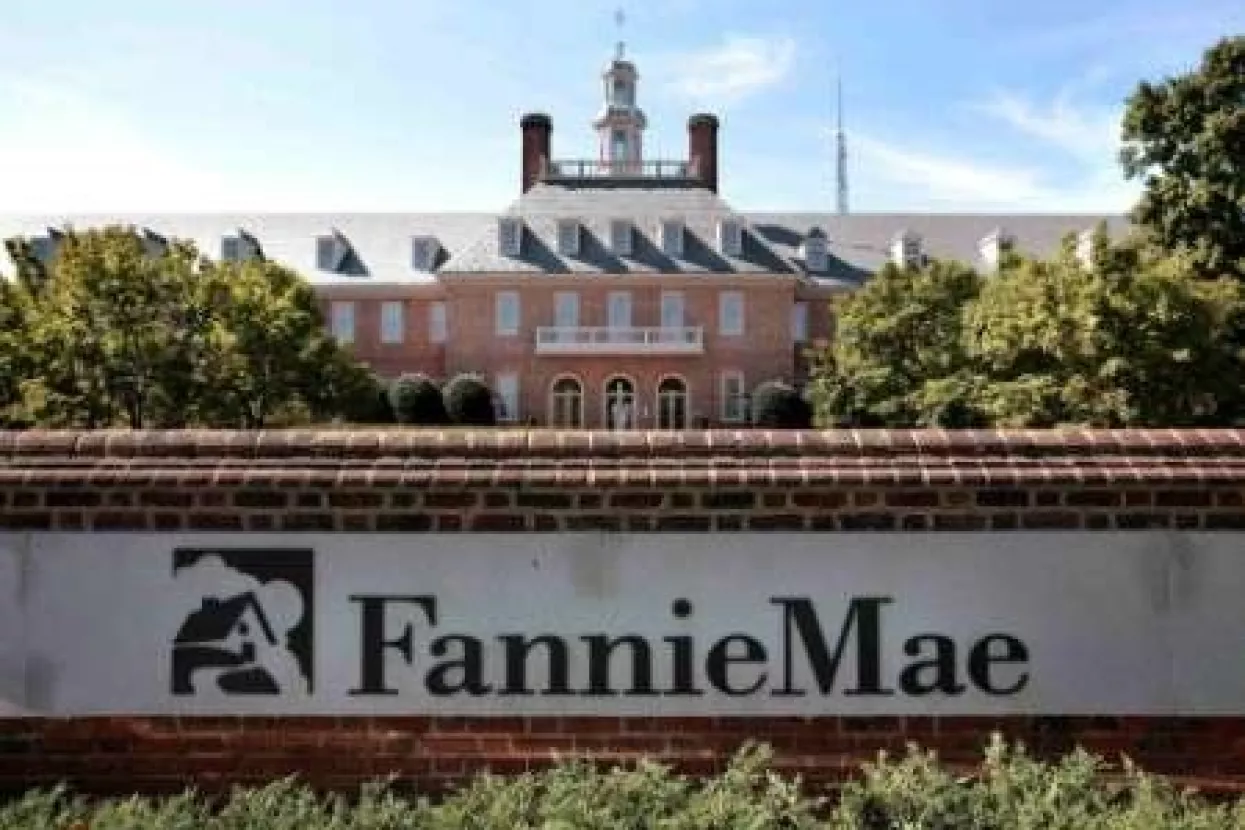 Fannie Mae i Freddie Mac zbog skandala gube tri milijarde dolara