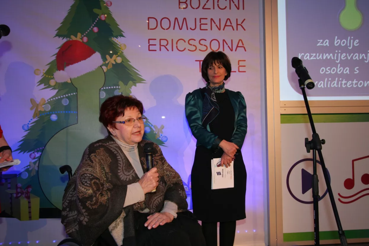 Najznačajniji društveno korisni projekti Ericssona Nikole Tesle u 2012.