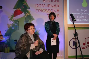 Najznačajniji društveno korisni projekti Ericssona Nikole Tesle u 2012.