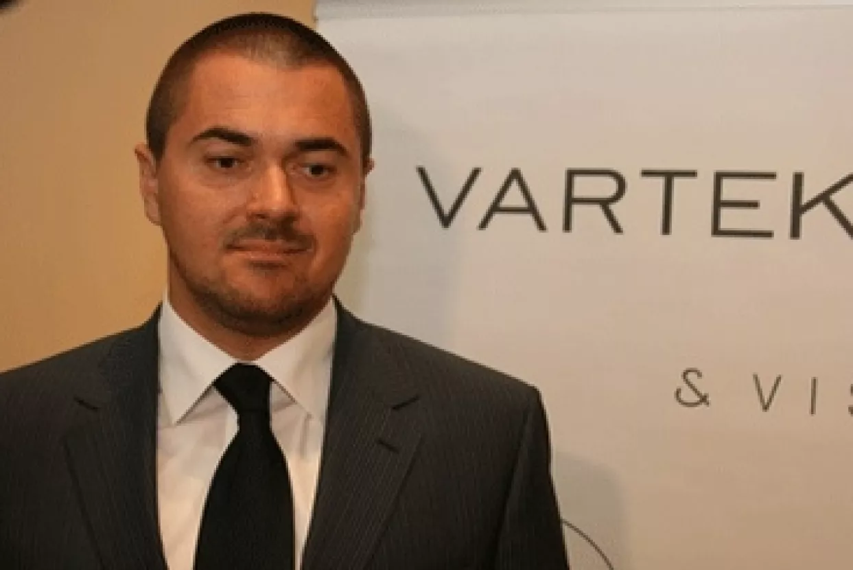 Varteksu u idućih nekoliko dana treba 25 milijuna kuna