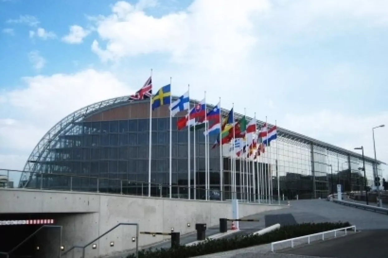 Sloveniji zajam EIB-a od pola milijarde eura