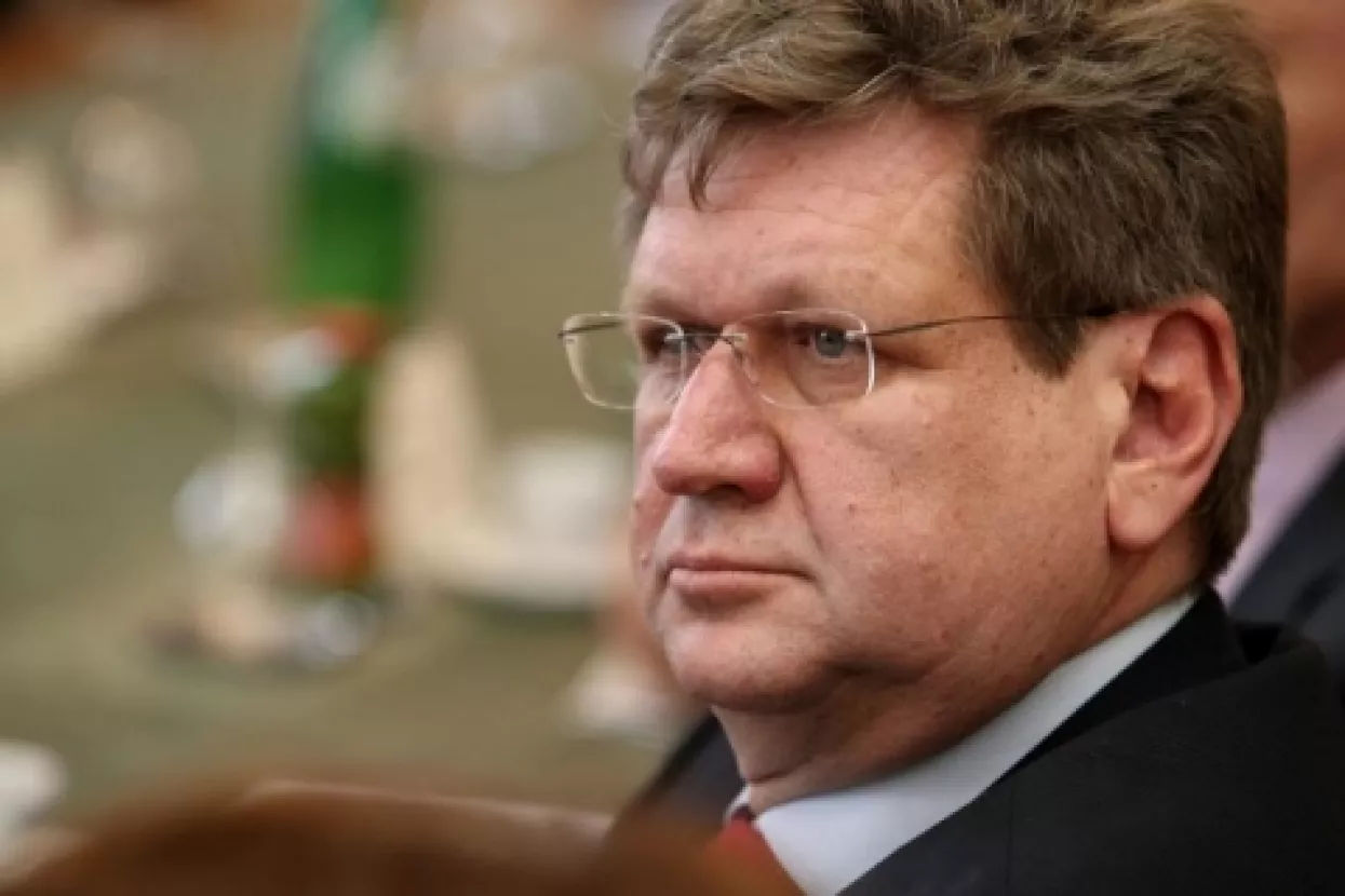 Mrsić najavio najgoru godinu od rata