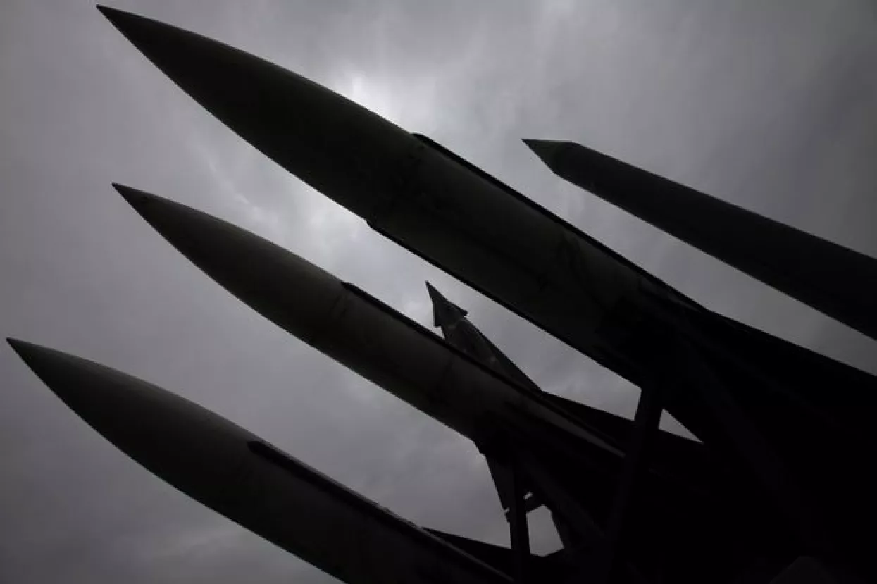 Sjeverna Koreja kreće u razvoj velikih raketa