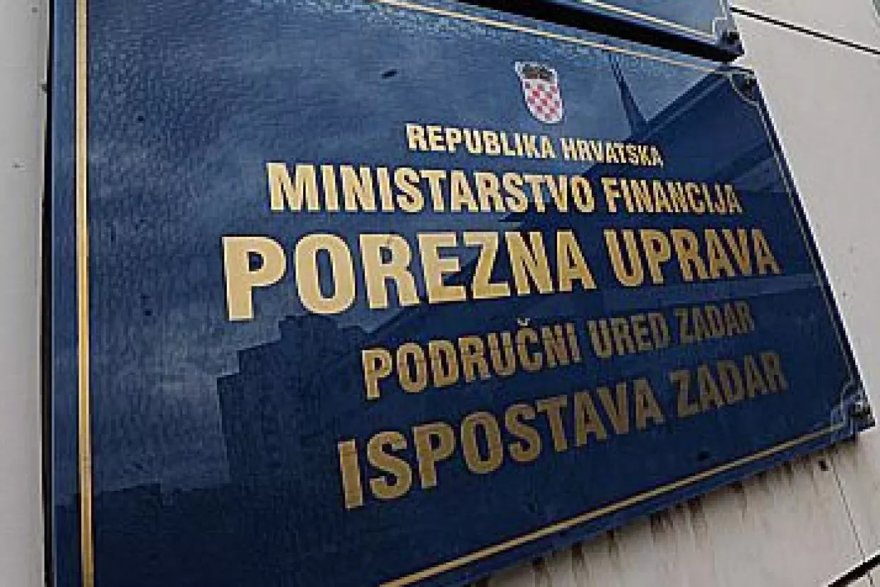 Porezna od 'loših' poslodavaca naplatila preko 351 milijun kuna