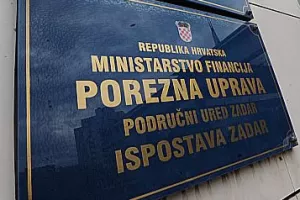 Porezna od 'loših' poslodavaca naplatila preko 351 milijun kuna