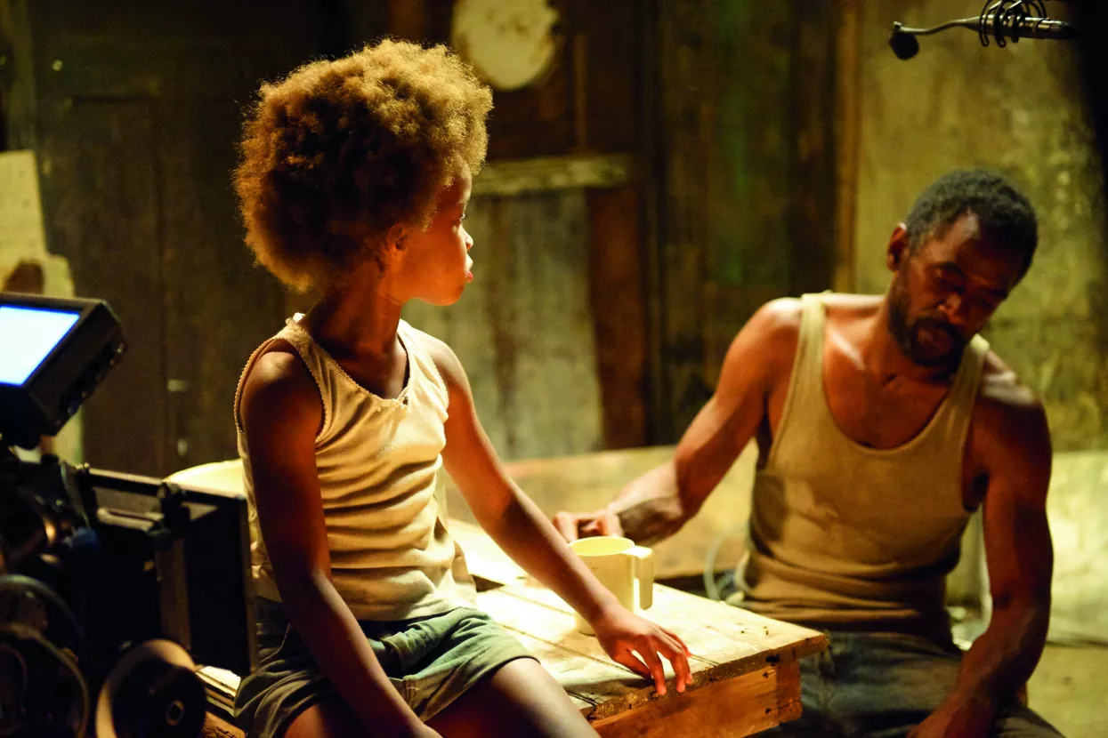 Filmska kritika - Zvijeri južnih divljina