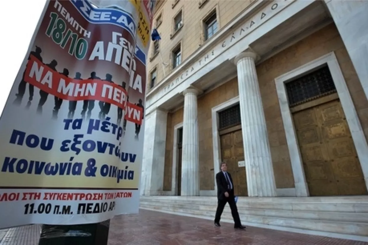 Zapela naplata poreza od imućnih