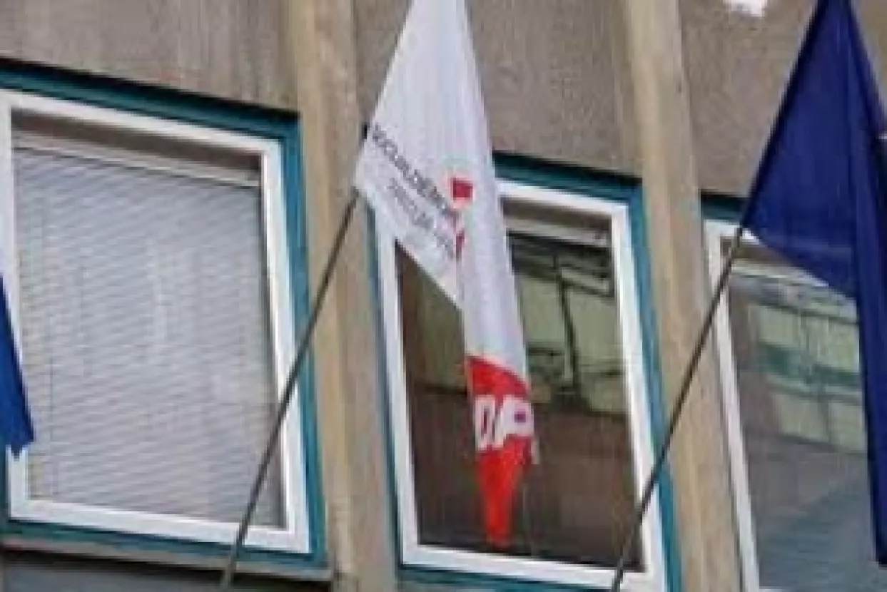 SDP treba utjerati 6,6 milijuna kuna članarina