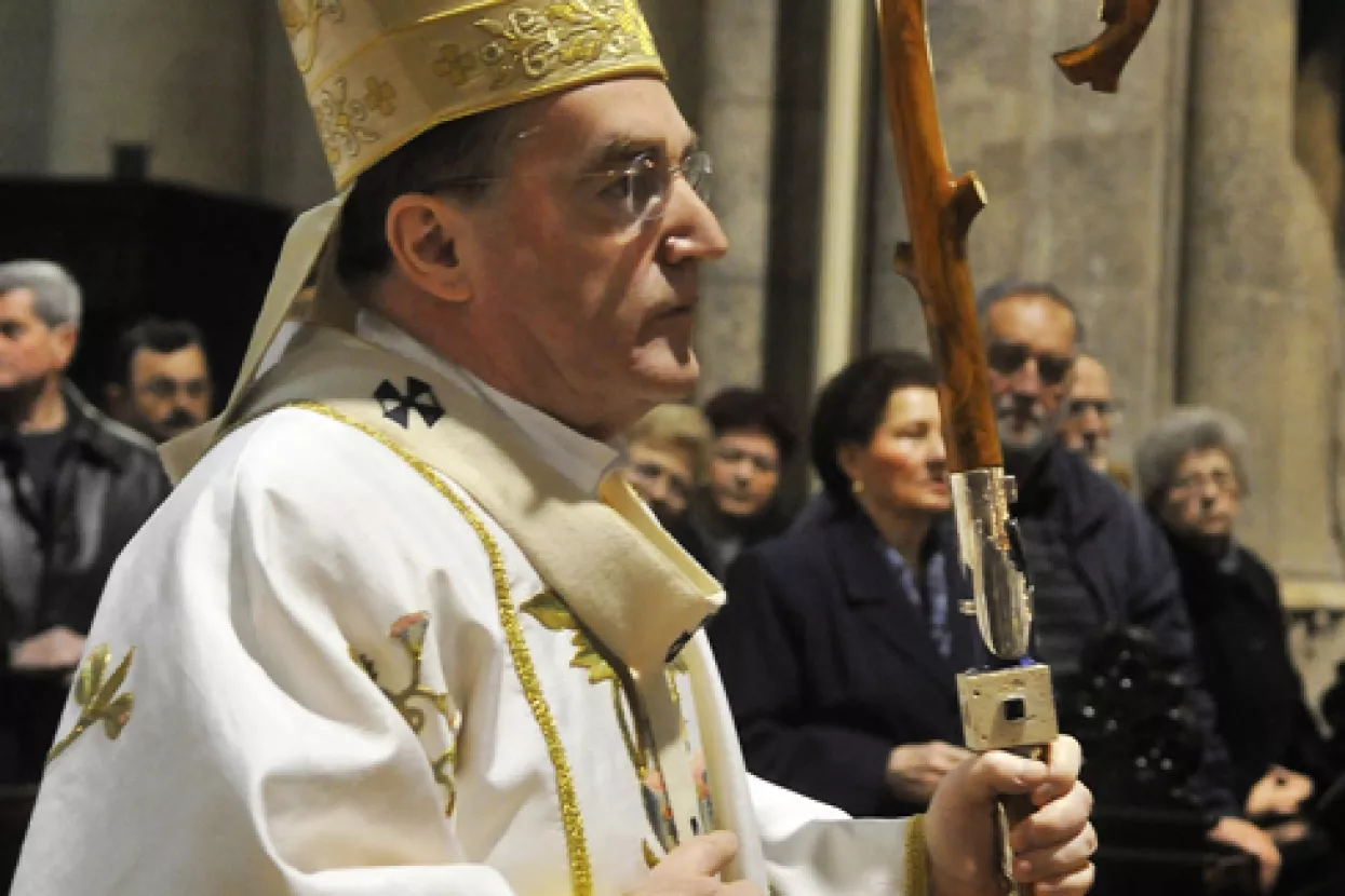 Bozanić: Božić nije samo sentimentalnost