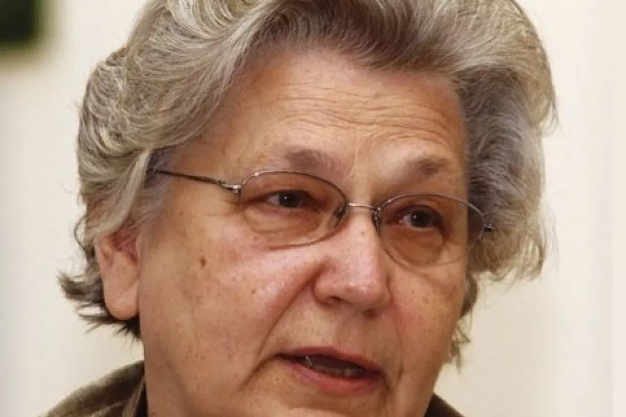 Vlasta Kroflin Fi&scaron;er odlazi u mirovinu