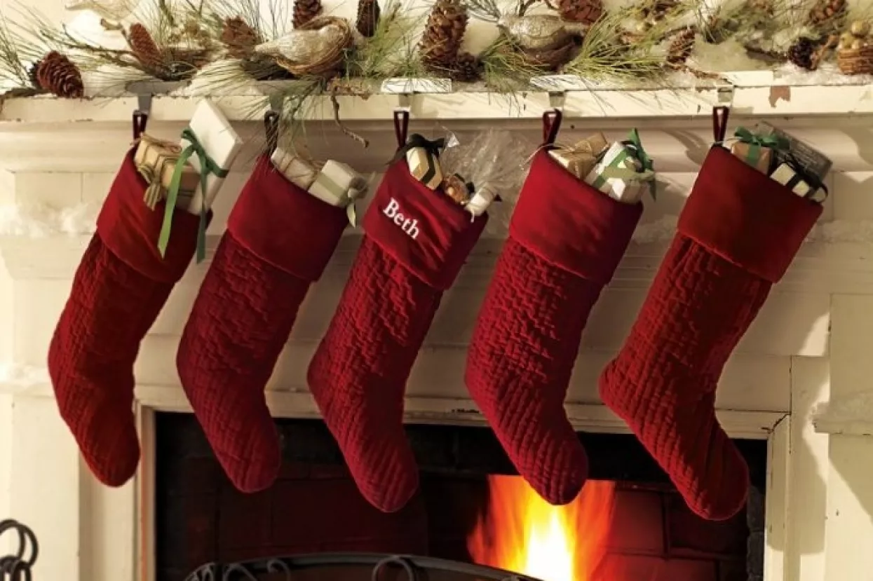 Trendovi Božića i novogodi&scaron;nje noći