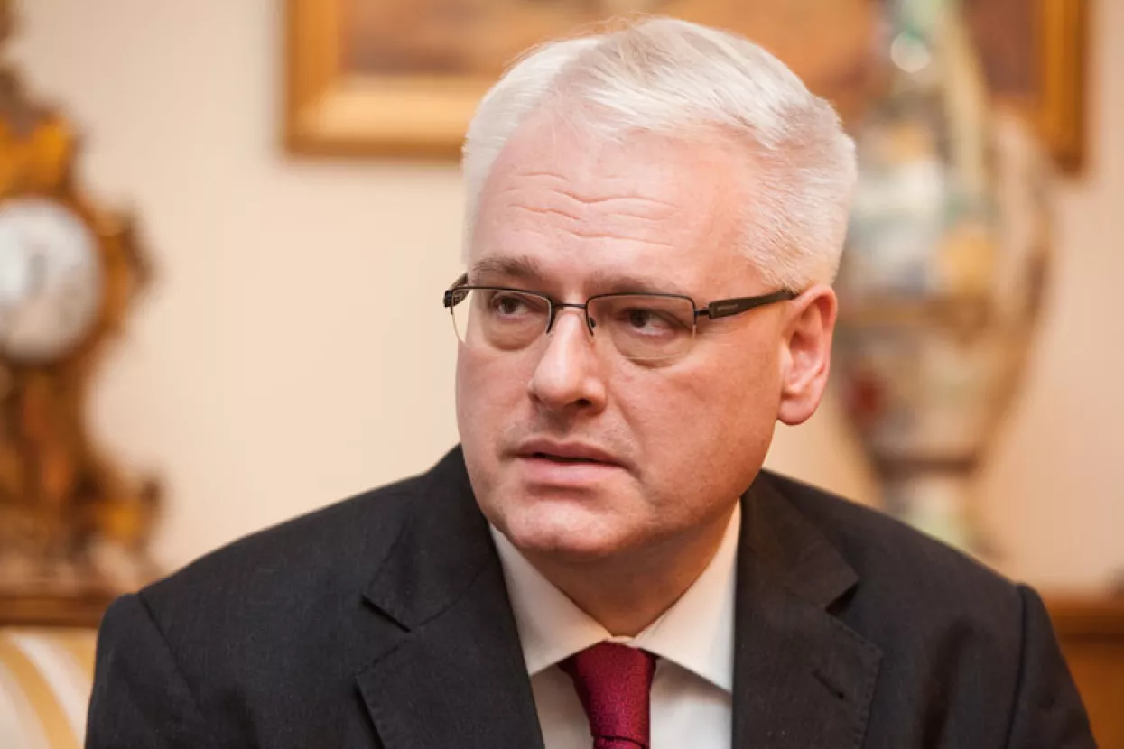 Ni sada do kraja ne znamo o čemu se radi