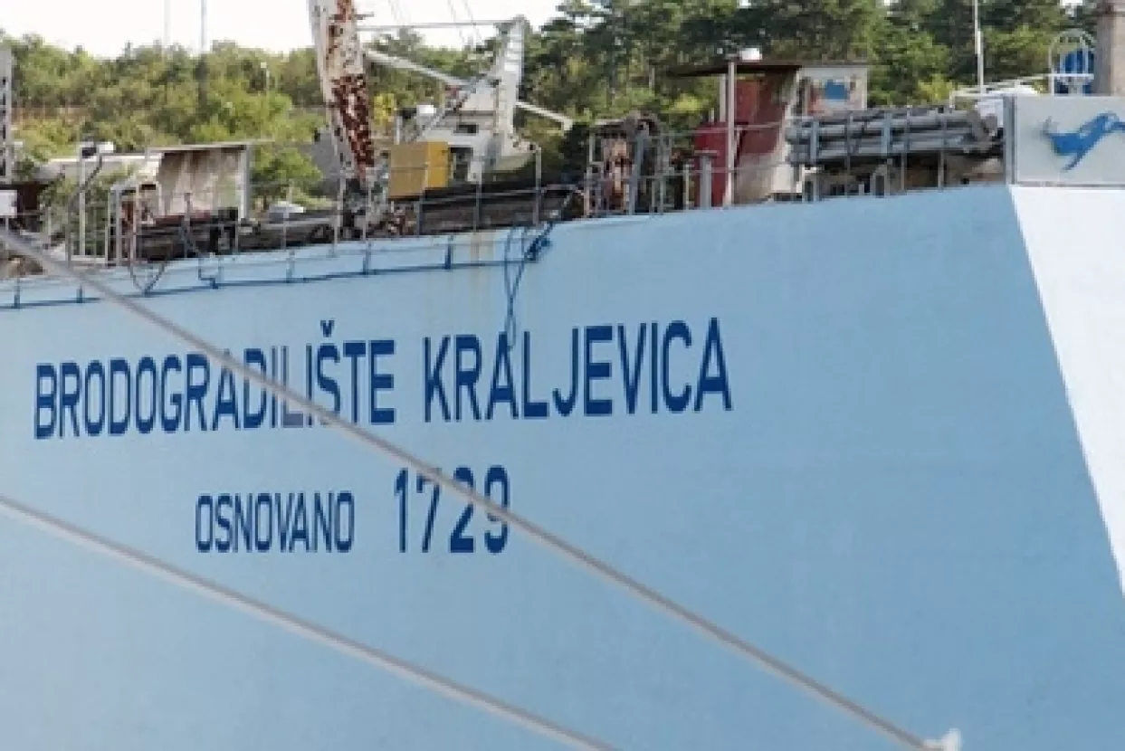 Moguća obnova proizvodnje u Kraljevici