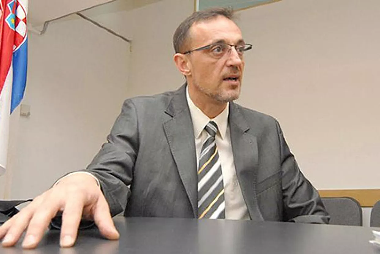 Kreće program proči&scaron;ćavanja otpadnih voda Siska