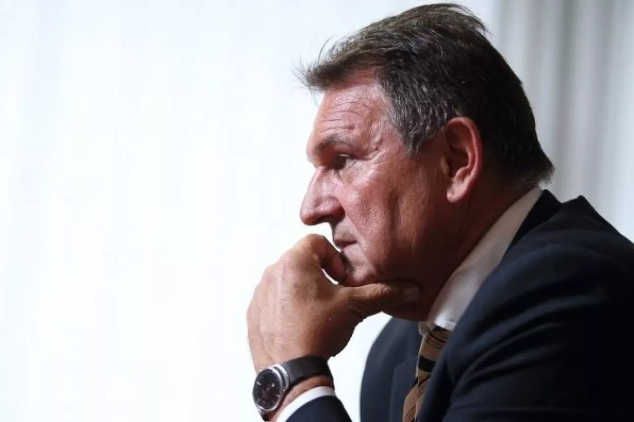 Čačić će kaznu služiti u Hrvatskoj