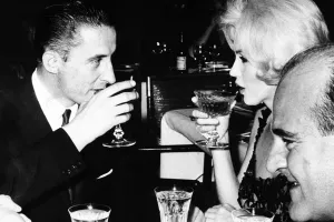 Napokon objavljen dosje Marylin Monroe