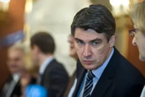 Milanović: &Scaron;tednja ne može biti samoj sebi svrha