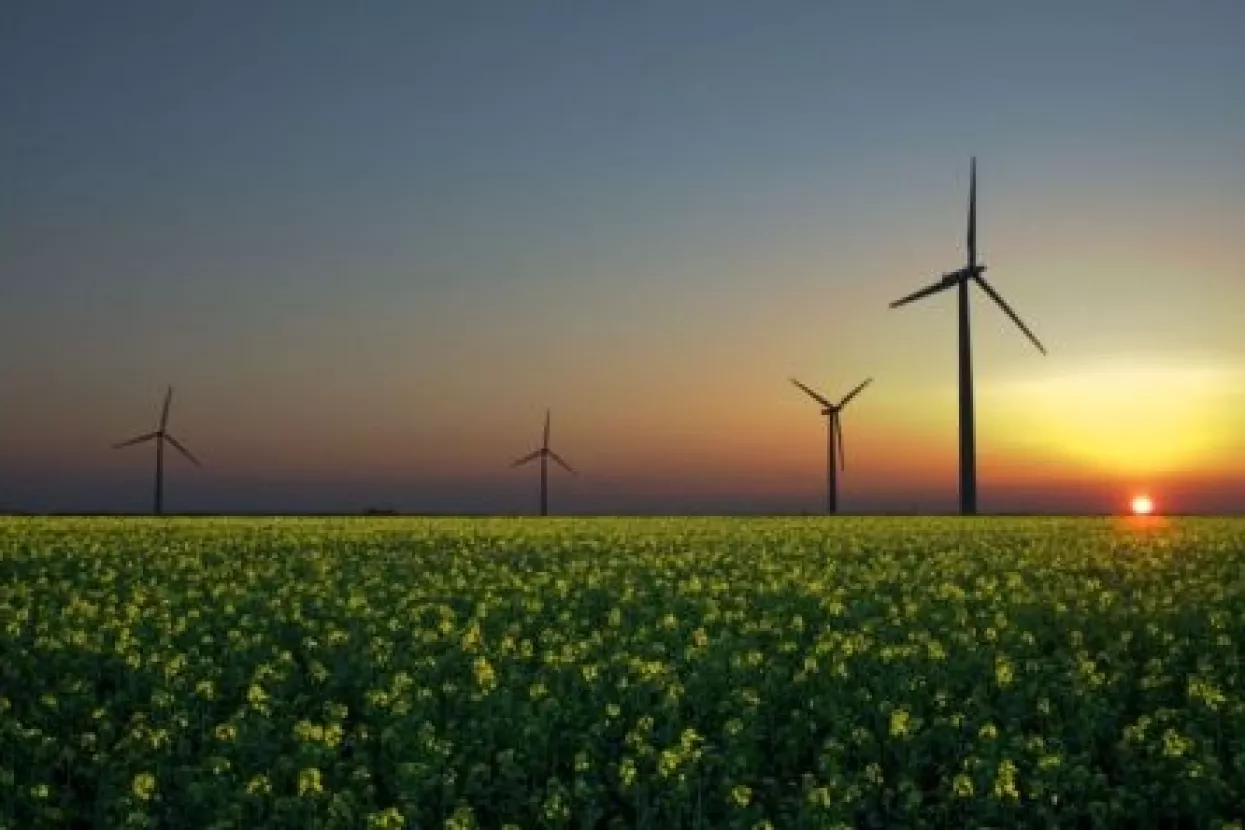 Zelenim kreditom u zeleni dom