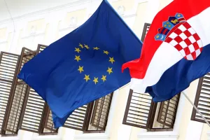 Zadnji (para)metri do Europske unije