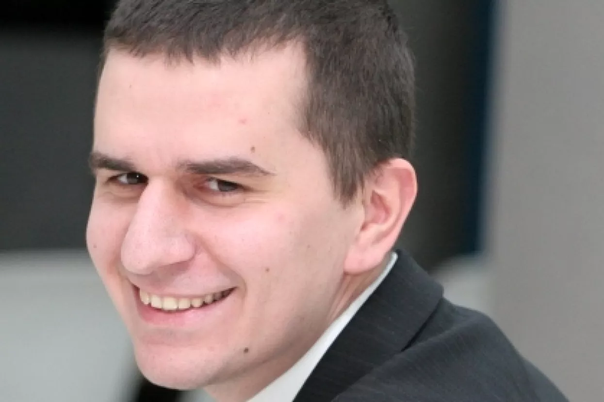 Podravka ima novog &scaron;efa za spajanja i akvizicije