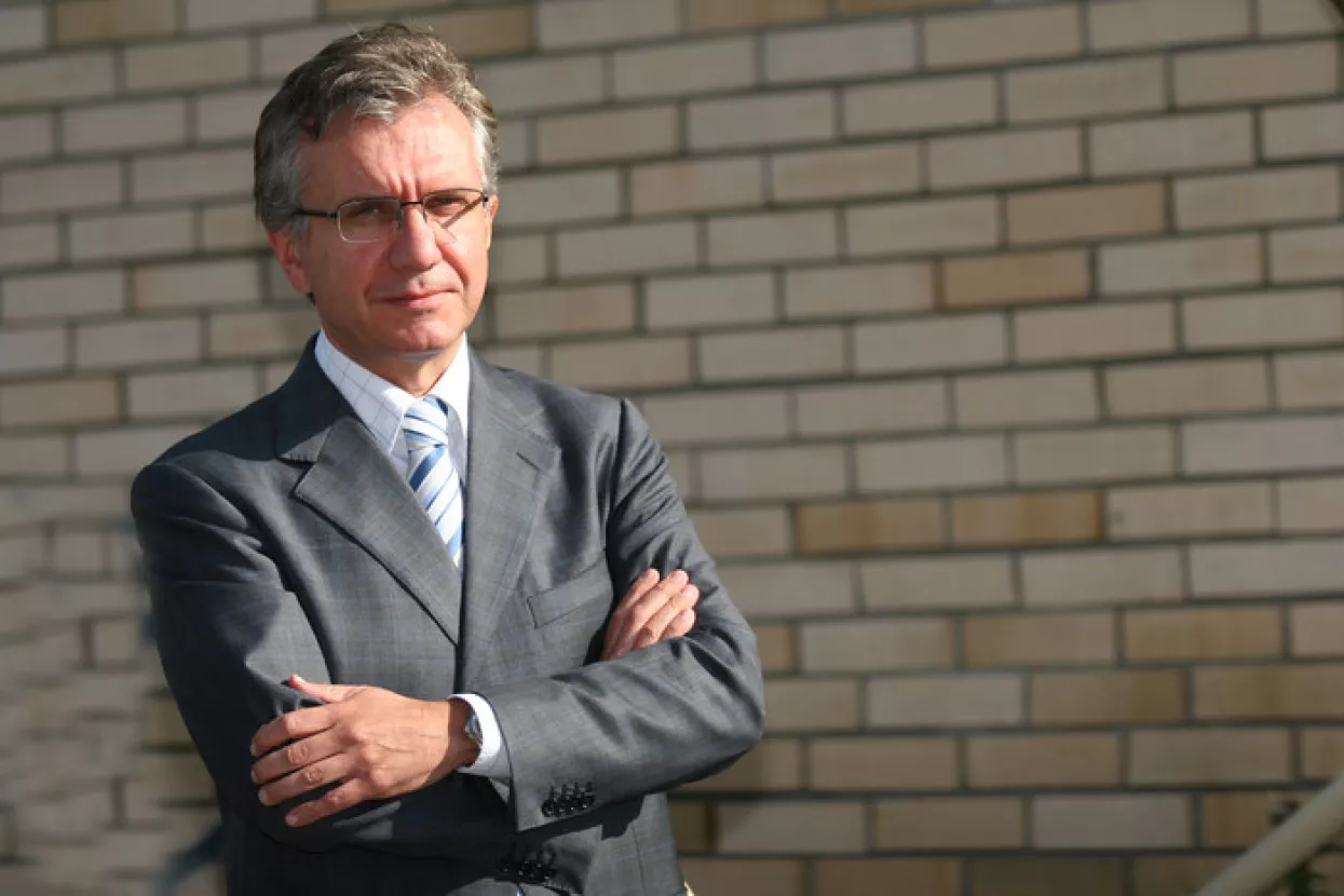 Ostojić predstavlja svoje rezultate