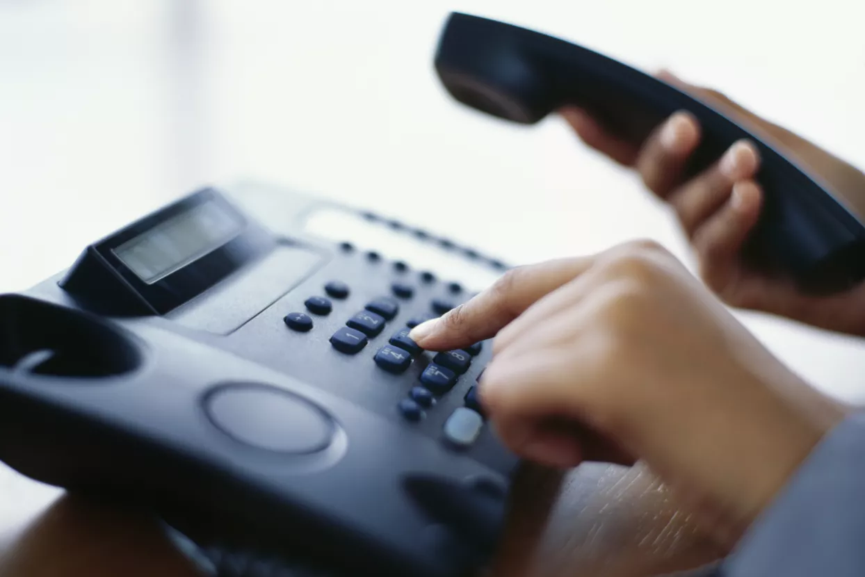 Poreznici snimaju telefonske razgovore s obveznicima poreza