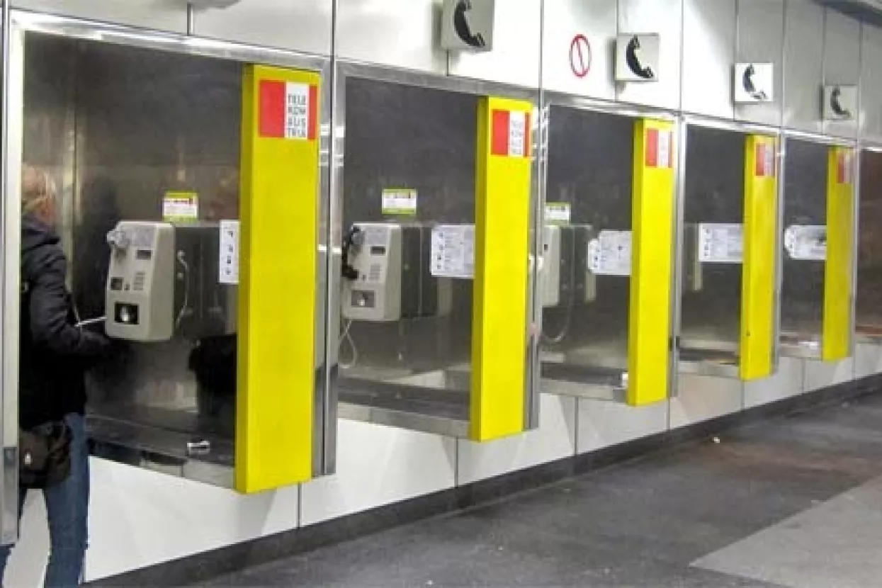 Telekom Austrija skuplja novac za velika ulaganja