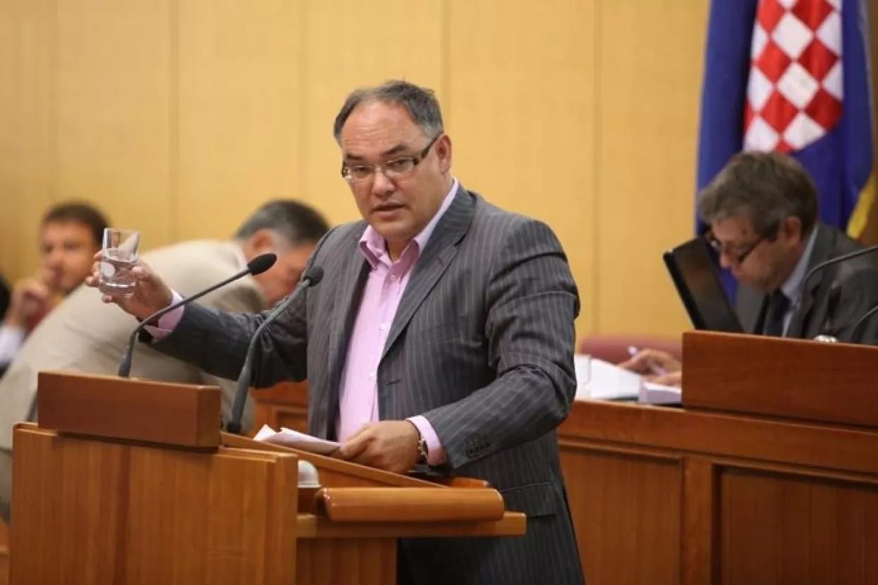 Istra neće biti Kalabrija ili Sicilija i njome se neće upravljati kao mafijom