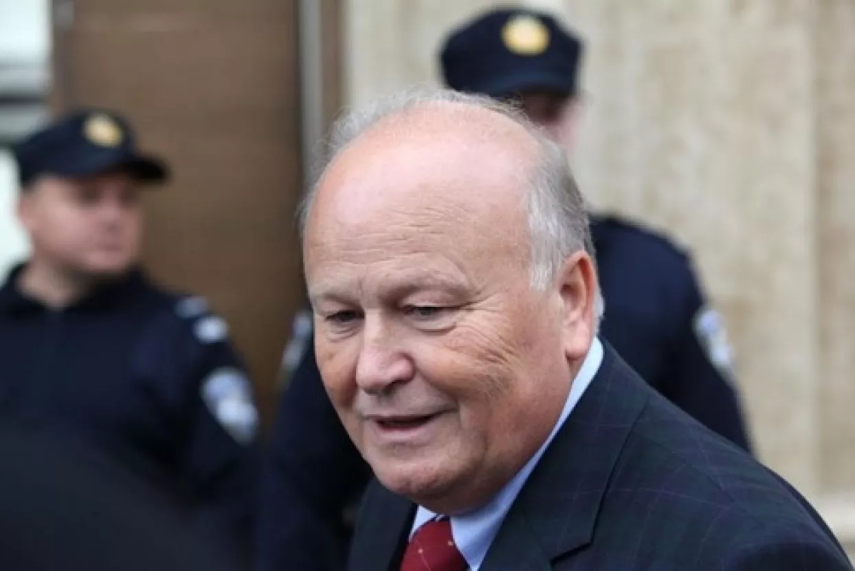 Linić: Porez na nekretnine do kraja godine