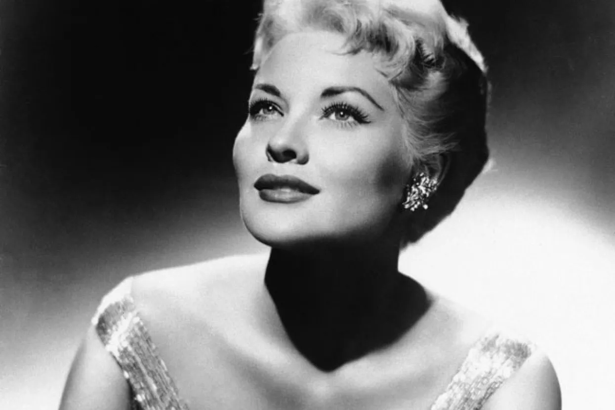 Preminula Patti Page
