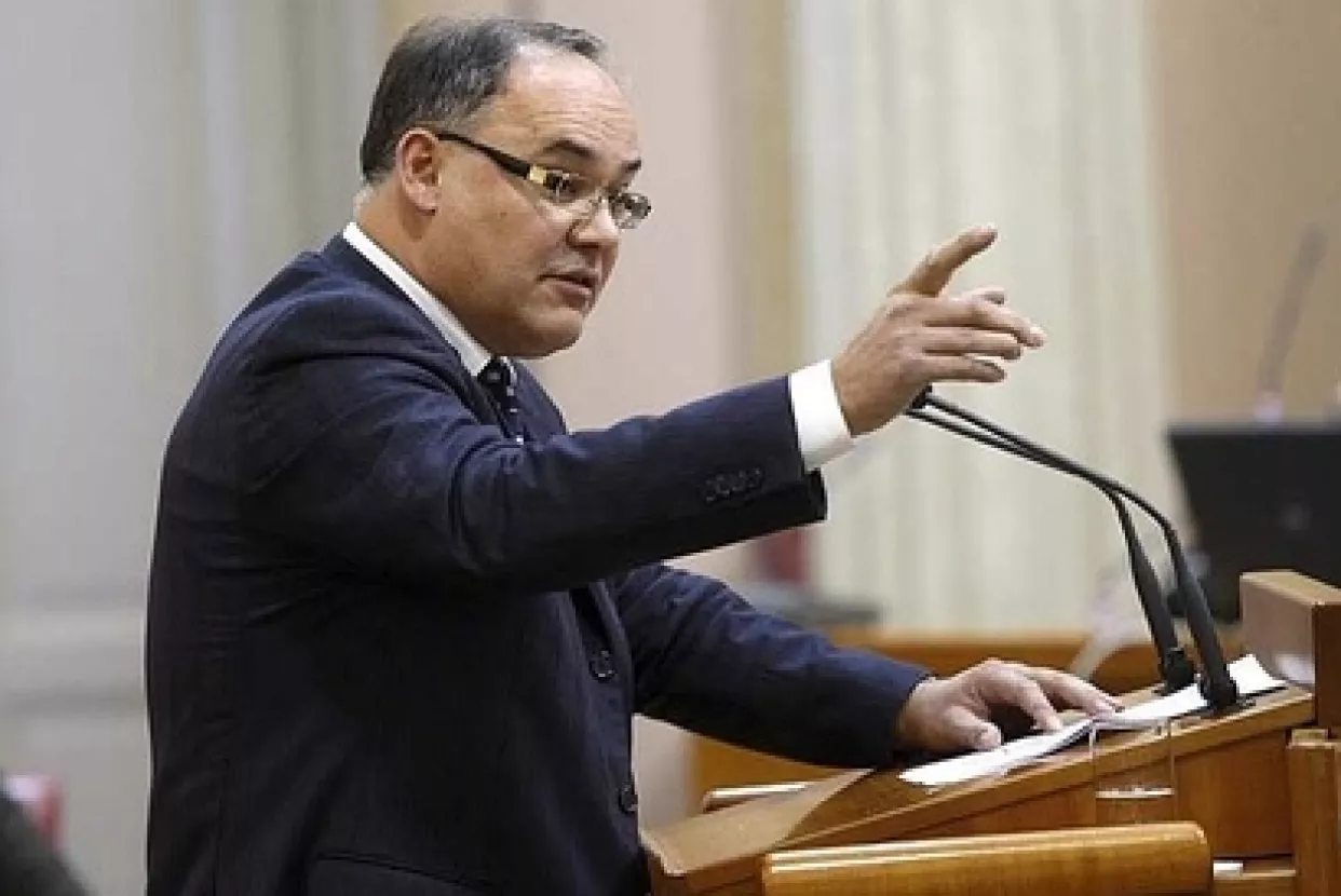 Je li SDP ne&scaron;to naučio iz slučaja Kajin?
