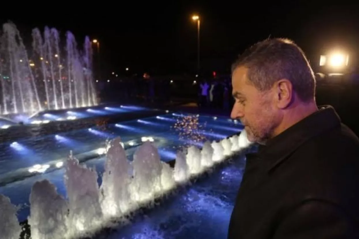 Ministarstvo graditeljstva tužilo Bandića