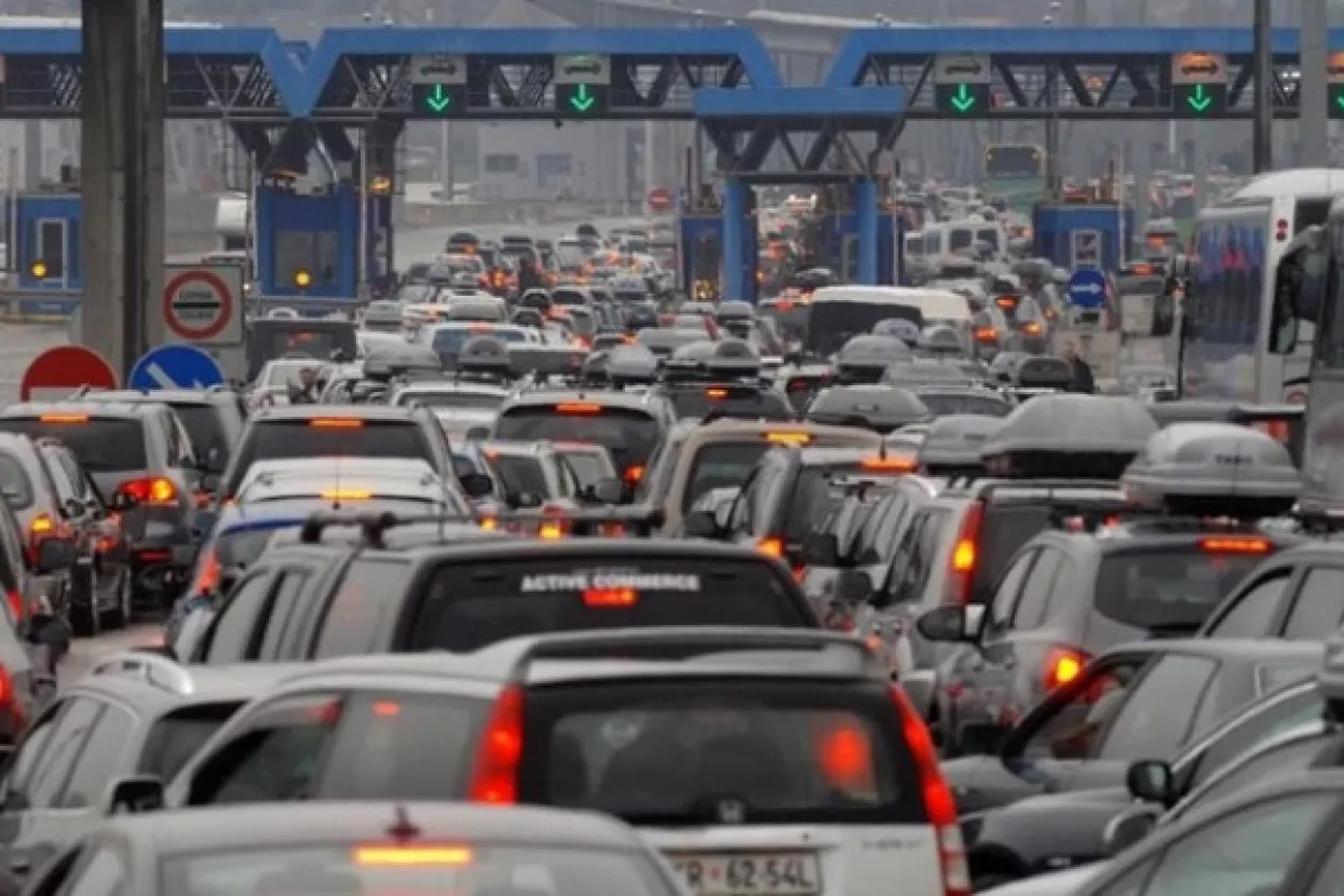 Krenula seoba Hrvata na skijali&scaron;ta