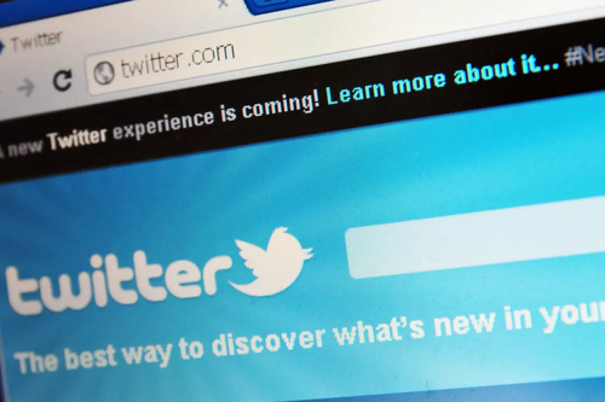 Twitter se sprema za IPO 2014.?