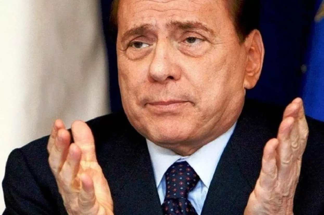 Berlusconi povukao kandidaturu za premijera