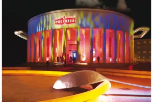 Podravka čisti bilancu