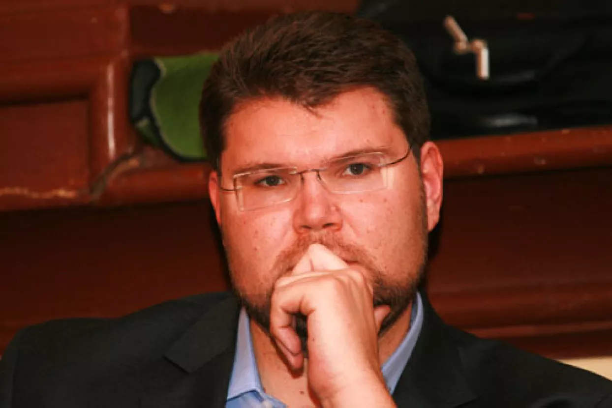 SDP ima svog kandidata za gradonačelnika Pule