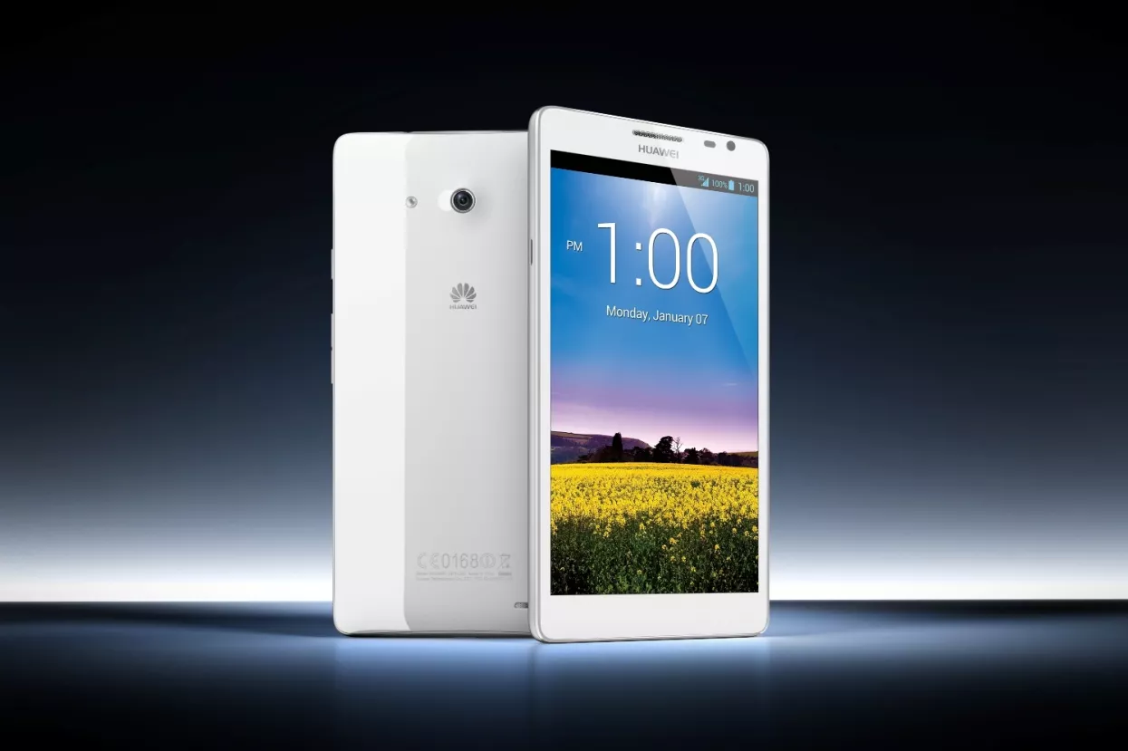 Iz Huaweija stiže smartphone s najvećim ekranom na svijetu
