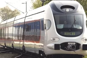Nema rezervnih dijelova za pokvareni Končarov vlak dok BiH ne podmiri račun