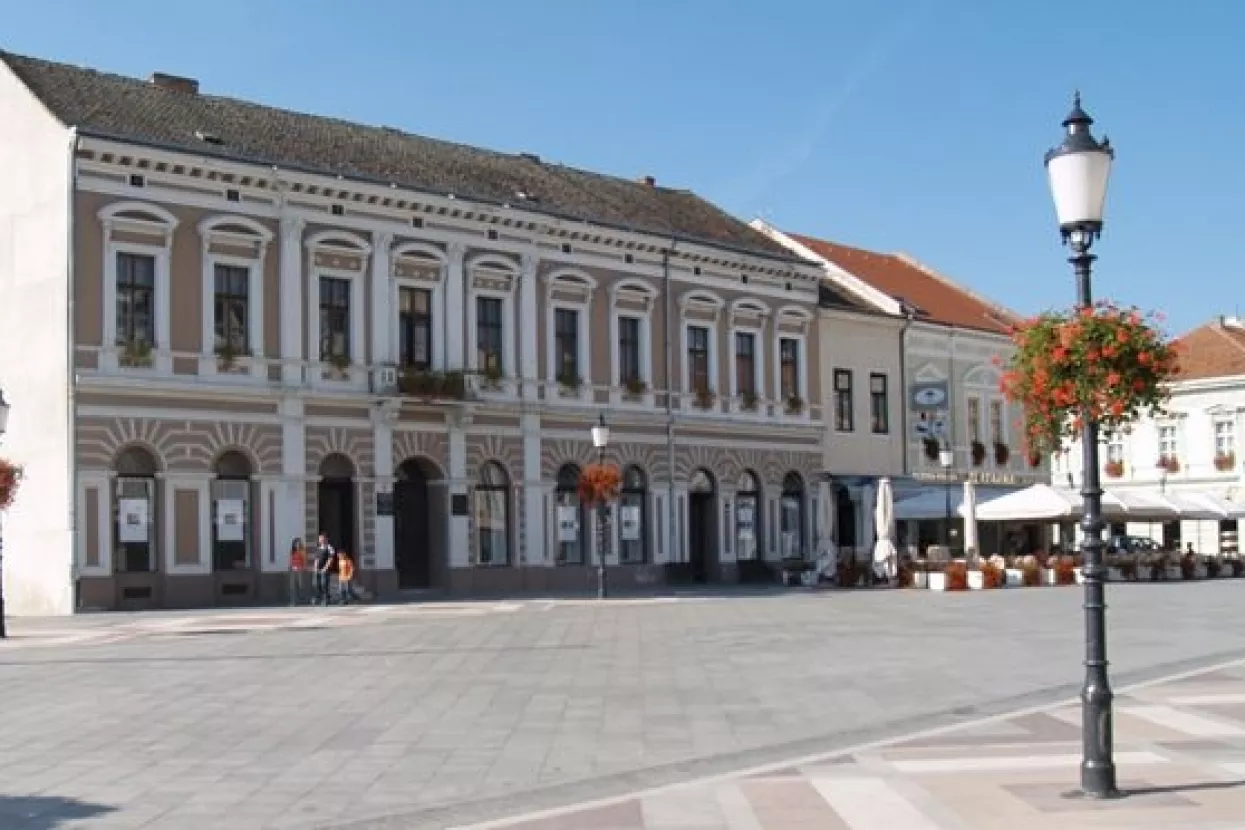 Slavonski Brod je pred kolapsom